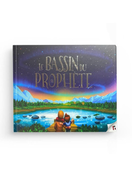 Le bassin du Prophete -...