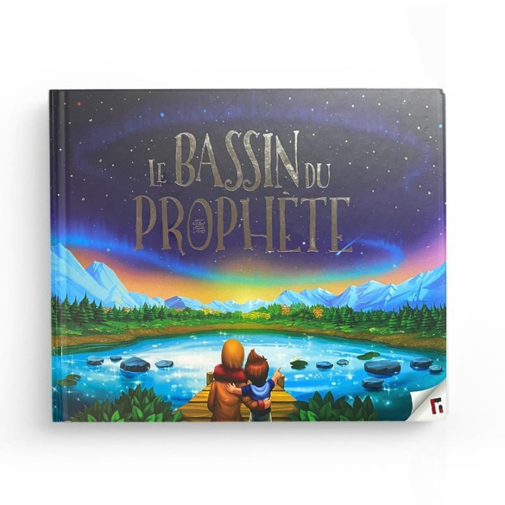 Le bassin du Prophete - Learning Roots