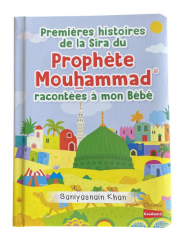 Premières histoires de la...