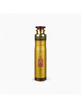 Spray intérieur Ajwad –...