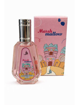 Spray Parfum Marshmallow 50ml