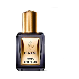 Musc Abu Dhabi El Nabil 5ml