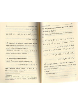 Les Droits du Voisin