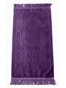 Tapis de prière enfant -...