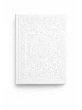 Le Saint Coran en arabe,...