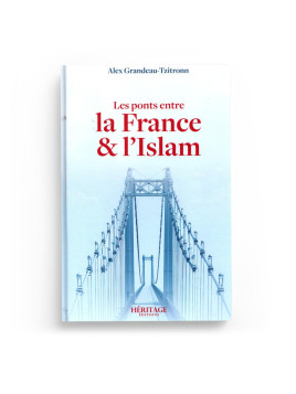 Les ponts entre la France...