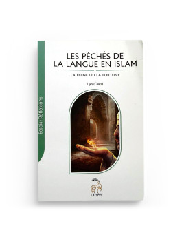 Les péchés de la langue en...