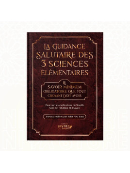 La guidance salutaire des 3...