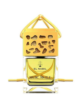 PARFUM POUR VOITURE -...