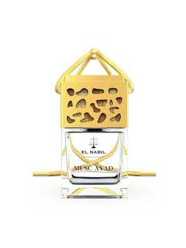 Parfum pour voiture Ayad -...