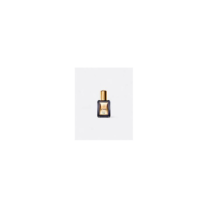 Musc Slim  5ml - El Nabil