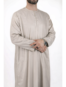 Qamis Emirati - Precious -...