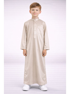 Qamis Enfant saoudien...