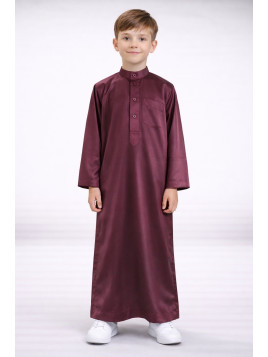 Qamis Enfant saoudien...