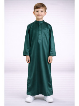 Qamis Enfant saoudien...