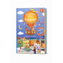 Le grand livre du Ramadan - Orientica