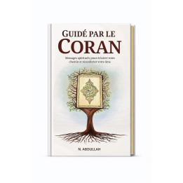 Guidé par le Coran - N. Abdullah