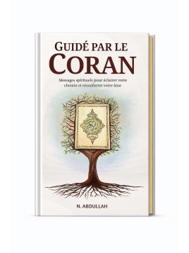 Guidé par le Coran - N....