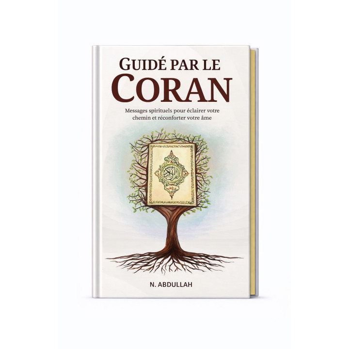 Guidé par le Coran - N. Abdullah