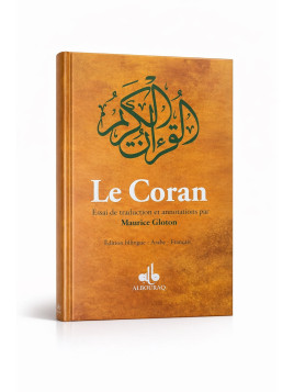 Le Coran - Essai de...