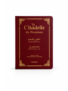 La citadelle du musulman -...