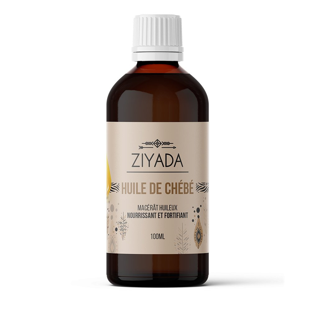Huile de chébé | Bienfaits nombreux | Achat rapide en France