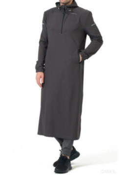 Qamis Drift 8030 anthracite...