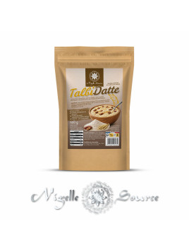 Talbidatte - Talbina à la...