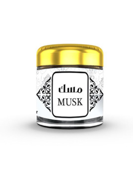 Bakhour Musk 30g – Karamat...