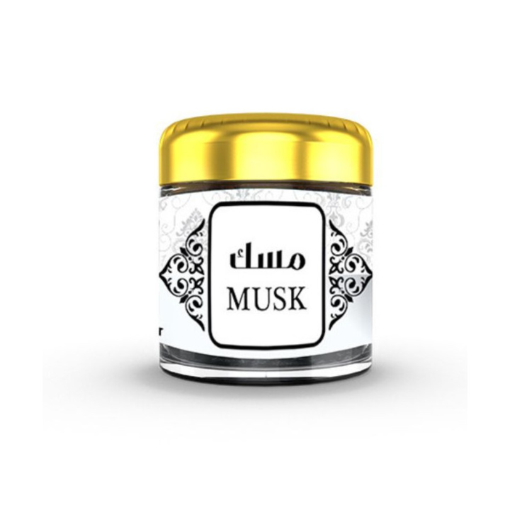 Encens Bakhour Oud Aswad 30g – Karamat Collection