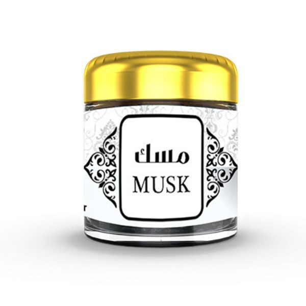 Encens Bakhour Oud Aswad 30g – Karamat Collection