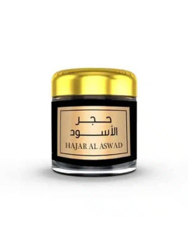 Bakhour Hajar Al Aswad  30g...