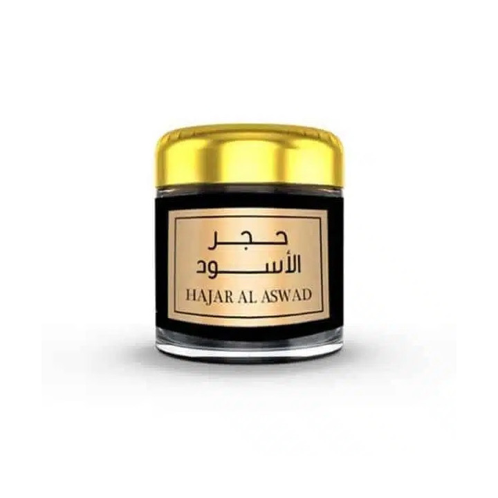 Encens Bakhour Oud Aswad 30g – Karamat Collection