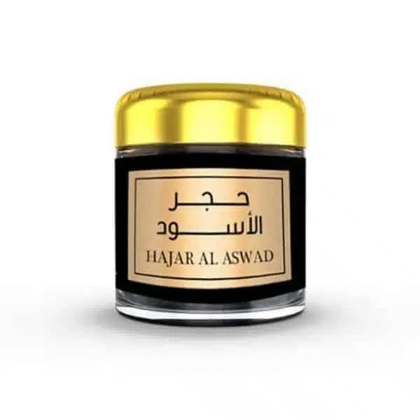 Encens Bakhour Oud Aswad 30g – Karamat Collection