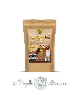 Talbina choco banane -...