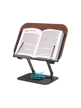 Pupitre porte Coran...