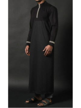 Qamis long Prestige II 9130...