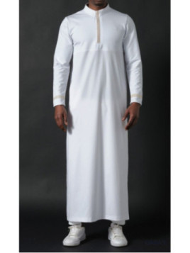 Qamis long Prestige II 9130...