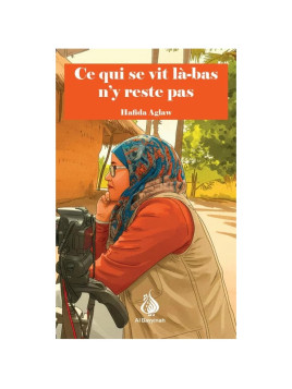 Ce qui se vit ici-bas n'y...