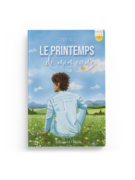 Le printemps de mon coeur 2...