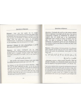 La magie et le charlatanisme