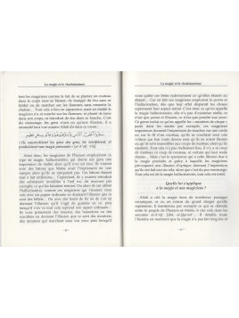 La magie et le charlatanisme