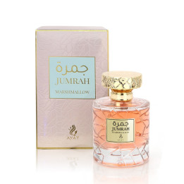 Eau de Parfum Jumrah Marshmallow 100 ml – Ayat Perfumes