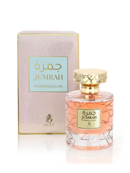 Eau de Parfum Jumrah...