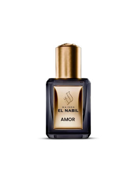 Musc Amor - El Nabil