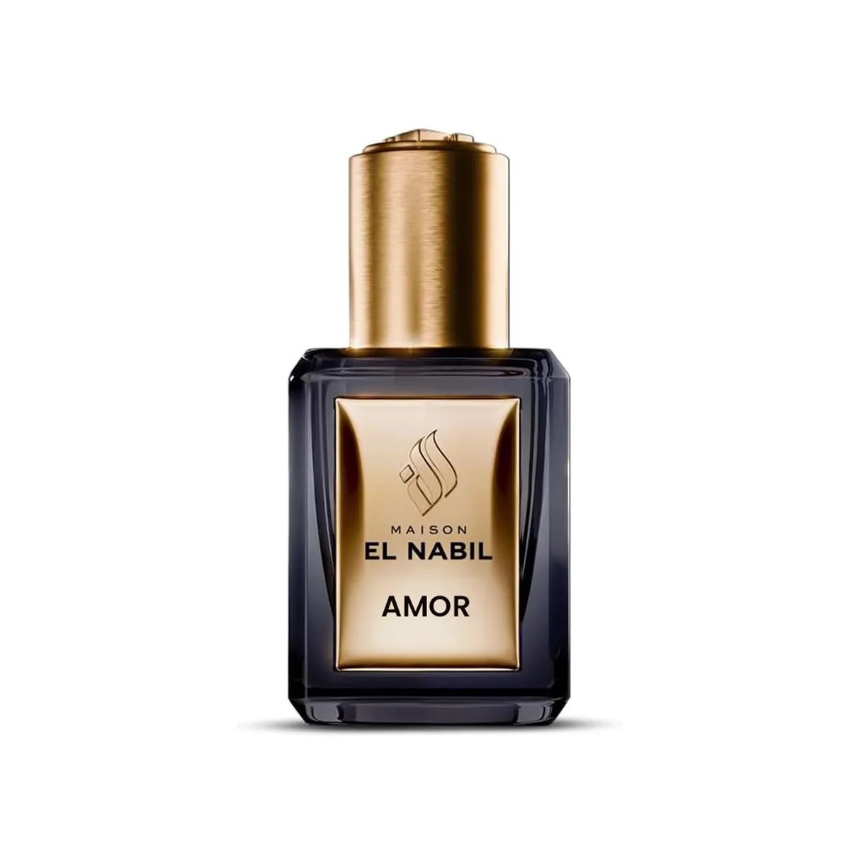 Musc Amor 5ml - El Nabil