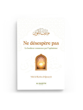 Ne désespère pas - Le...