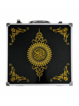 Coran stylo - Coffret Coran...