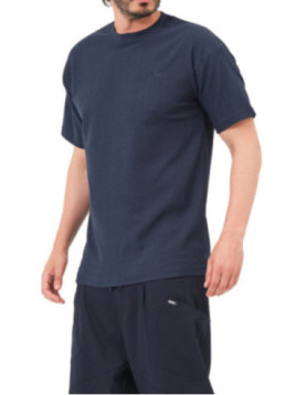 T-shirt oversized Waffle...