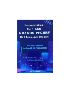 Commentaires sur les grands...